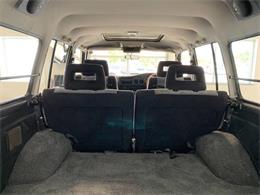 1989 Toyota Land Cruiser FJ (CC-1232413) for sale in South Salt Lake, Utah
