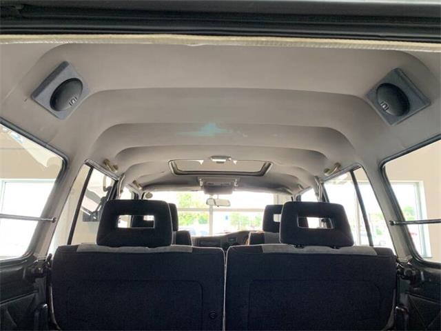 1989 Toyota Land Cruiser FJ (CC-1232413) for sale in South Salt Lake, Utah