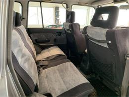 1989 Toyota Land Cruiser FJ (CC-1232413) for sale in South Salt Lake, Utah