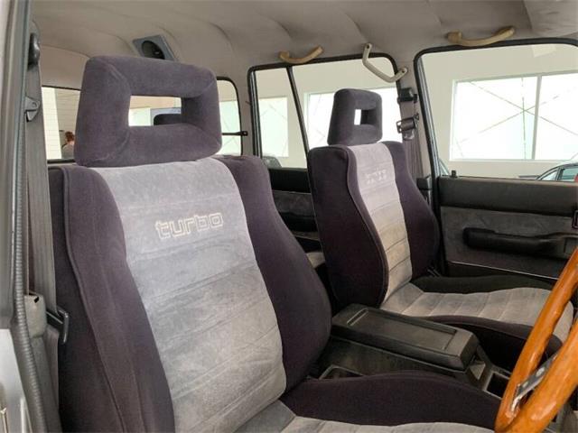 1989 Toyota Land Cruiser FJ (CC-1232413) for sale in South Salt Lake, Utah
