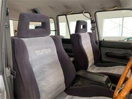 1989 Toyota Land Cruiser FJ (CC-1232413) for sale in South Salt Lake, Utah