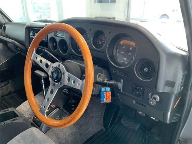 1989 Toyota Land Cruiser FJ (CC-1232413) for sale in South Salt Lake, Utah