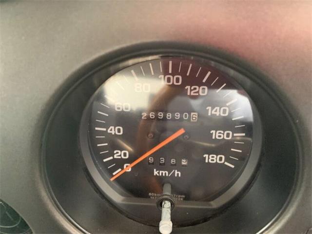 1989 Toyota Land Cruiser FJ (CC-1232413) for sale in South Salt Lake, Utah