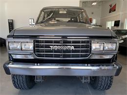 1989 Toyota Land Cruiser FJ (CC-1232413) for sale in South Salt Lake, Utah