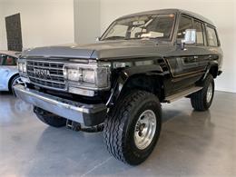 1989 Toyota Land Cruiser FJ (CC-1232413) for sale in South Salt Lake, Utah