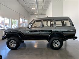1989 Toyota Land Cruiser FJ (CC-1232413) for sale in South Salt Lake, Utah