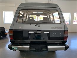 1989 Toyota Land Cruiser FJ (CC-1232413) for sale in South Salt Lake, Utah