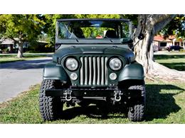 1953 Willys Jeep (CC-1232416) for sale in Miami, Florida