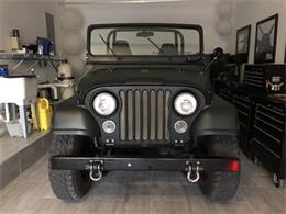 1953 Willys Jeep (CC-1232416) for sale in Miami, Florida