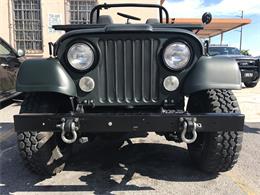 1953 Willys Jeep (CC-1232416) for sale in Miami, Florida