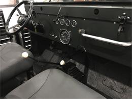 1953 Willys Jeep (CC-1232416) for sale in Miami, Florida
