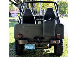 1953 Willys Jeep (CC-1232416) for sale in Miami, Florida