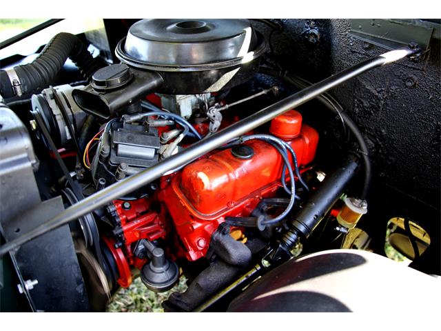 1953 Willys Jeep (CC-1232416) for sale in Miami, Florida