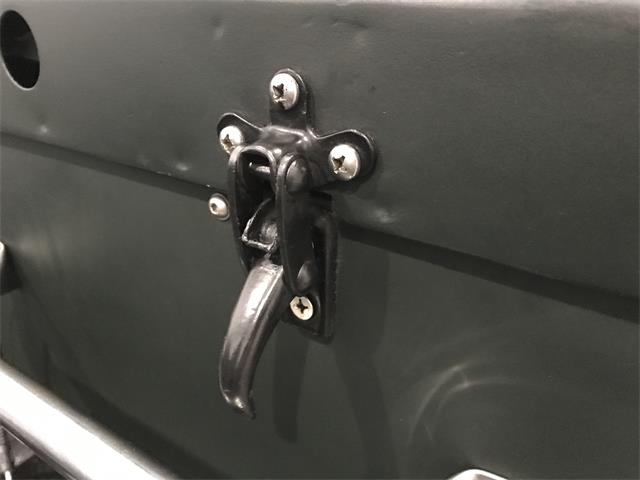1953 Willys Jeep (CC-1232416) for sale in Miami, Florida