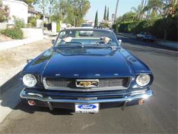 1966 Ford Mustang (CC-1232418) for sale in West Hills, California