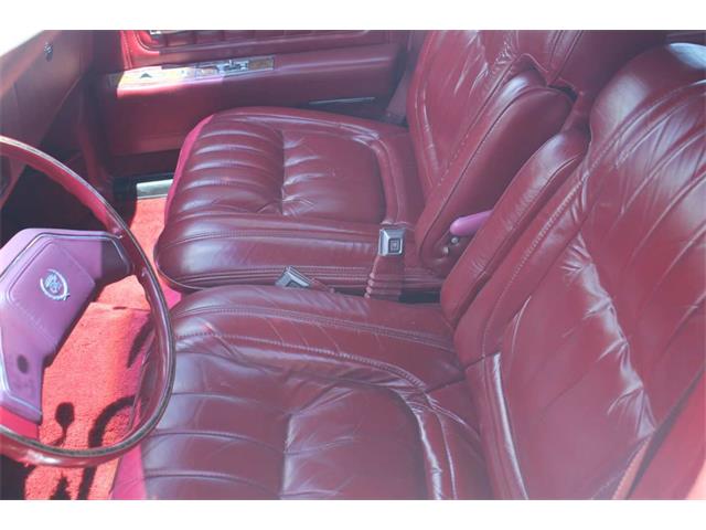 1979 Cadillac Seville (CC-1230244) for sale in Harvey, Louisiana