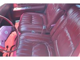 1979 Cadillac Seville (CC-1230244) for sale in Harvey, Louisiana