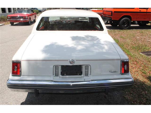 1979 Cadillac Seville (CC-1230244) for sale in Harvey, Louisiana