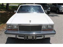 1979 Cadillac Seville (CC-1230244) for sale in Harvey, Louisiana