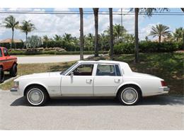 1979 Cadillac Seville (CC-1230244) for sale in Harvey, Louisiana