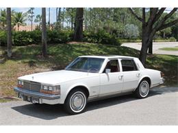 1979 Cadillac Seville (CC-1230244) for sale in Harvey, Louisiana
