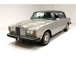 1980 Rolls-Royce Silver Wraith (CC-1232445) for sale in Morgantown, Pennsylvania