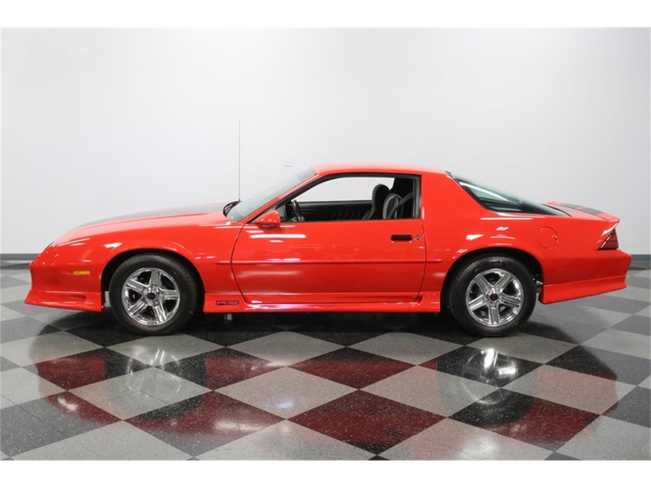 1992 Chevrolet Camaro for Sale | ClassicCars.com | CC-1232458