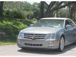 2008 Cadillac STS (CC-1230247) for sale in Harvey, Louisiana