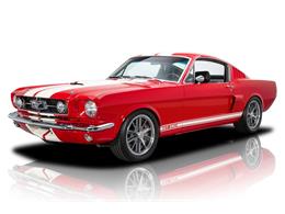 1965 Ford Mustang (CC-1232477) for sale in Charlotte, North Carolina