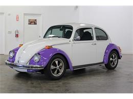 1973 Volkswagen Beetle (CC-1232478) for sale in Fairfield, California