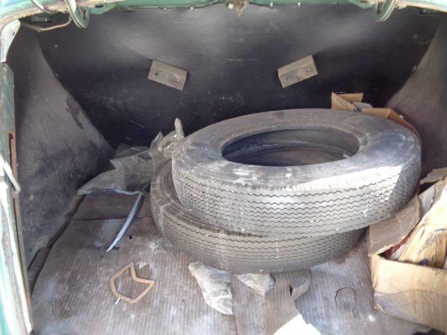 1940 Ford 4-Dr Sedan (CC-1232504) for sale in Staunton, Illinois