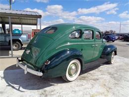 1940 Ford 4-Dr Sedan (CC-1232504) for sale in Staunton, Illinois