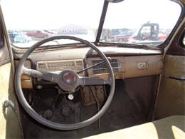 1940 Ford 4-Dr Sedan (CC-1232504) for sale in Staunton, Illinois