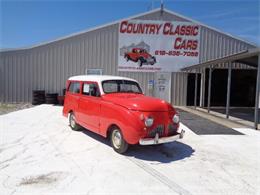 1948 Crosley Covered Wagon (CC-1232514) for sale in Staunton, Illinois