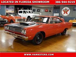1969 Plymouth Road Runner (CC-1232518) for sale in Homer City, Pennsylvania