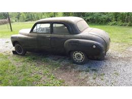 1950 Plymouth Special Deluxe (CC-1230253) for sale in Cadillac, Michigan