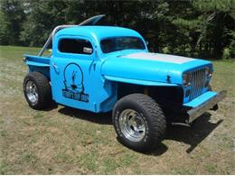 1950 Ford Rat Rod (CC-1230254) for sale in Cadillac, Michigan