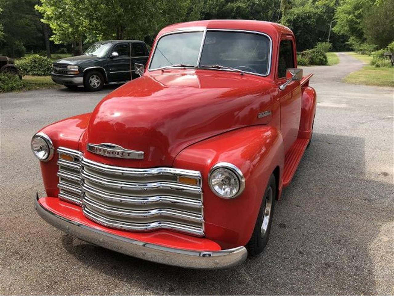 1947 Chevrolet 3100 for Sale | ClassicCars.com | CC-1230258