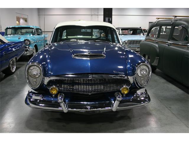 1954 Kaiser Manhattan (CC-1232594) for sale in Harvey, Louisiana