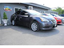 2013 Nissan Sentra (CC-1232596) for sale in Hilton, New York
