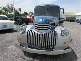 1946 Chevrolet Panel Truck (CC-1232606) for sale in Miami, Florida