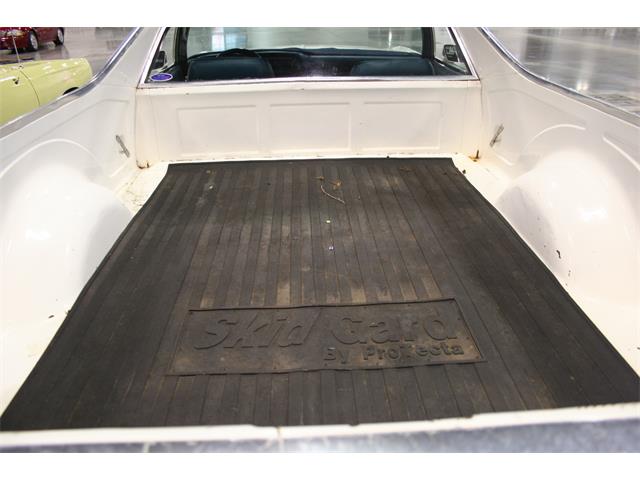 1973 Ford Ranchero (CC-1232609) for sale in Harvey, Louisiana