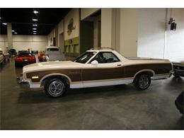 1973 Ford Ranchero (CC-1232609) for sale in Harvey, Louisiana