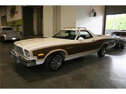 1973 Ford Ranchero (CC-1232609) for sale in Harvey, Louisiana