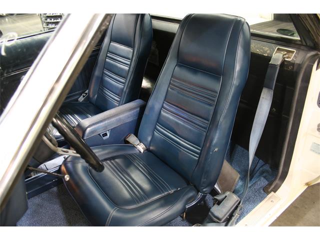 1973 Ford Ranchero (CC-1232609) for sale in Harvey, Louisiana