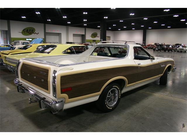 1973 Ford Ranchero (CC-1232609) for sale in Harvey, Louisiana