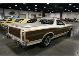 1973 Ford Ranchero (CC-1232609) for sale in Harvey, Louisiana