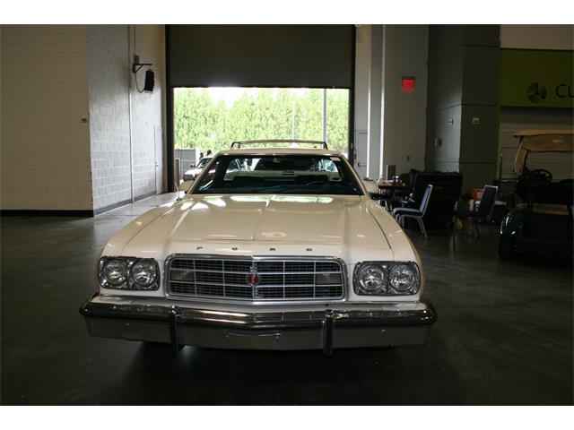 1973 Ford Ranchero (CC-1232609) for sale in Harvey, Louisiana