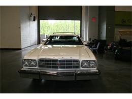 1973 Ford Ranchero (CC-1232609) for sale in Harvey, Louisiana