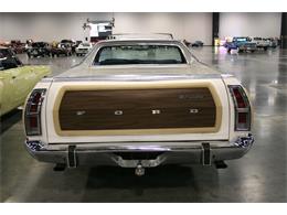 1973 Ford Ranchero (CC-1232609) for sale in Harvey, Louisiana